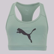 Top Puma 4KEEPS Feminino