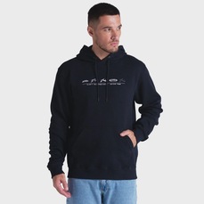 Blusão de Moletom Rusty Order Masculino