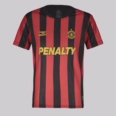 Camisa Titular Penalty Infantil
