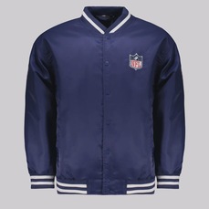 Jaqueta New Era NFL Game Masculina