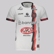 Camisa Criare Sports Brasil de Pelotas II 25/26 Masculina