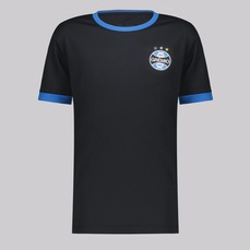 Camisa do Grêmio Basic Infantil