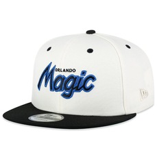 Boné Masculino New Era 950 Orlando Magic NBA Fashion Fanpage