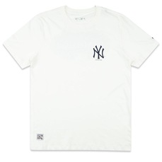 Camiseta Masculina New Era Regular MLB New York Yankees Core