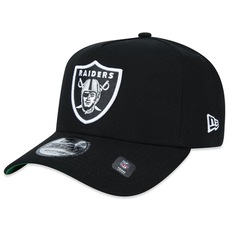 Boné Masculino New Era 940 9FORTY A-Frame NFL Las Vegas Raiders Core