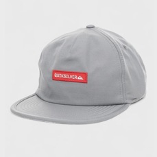 Boné Quiksilver Dna Clicker
