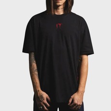 Camiseta Masculina MCD Boxfit It Face