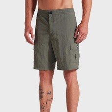 Bermuda Hang Loose Híbrida Natty 19 Masculina