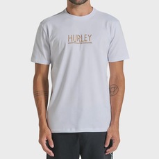 Camiseta Hurley Shark Masculina