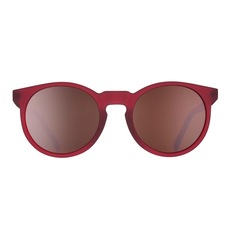 Óculos de Sol Goodr I'm Wearing Burgundy?