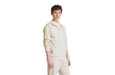 Agasalho Masculino Sportswear Basic Tricot Colorblock