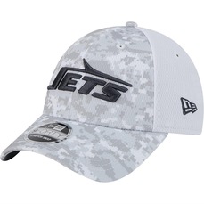 Boné Masculino New Era New York Jets Salute To Service