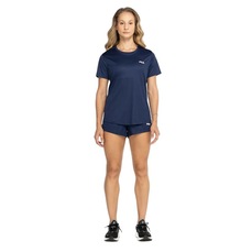 Camiseta Feminina Fila Basic Sports III