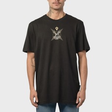 Camiseta Masculina MCD Leviathan