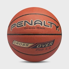 Bola de Basquete Penalty 5.8 Crossover IX