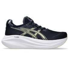 Tênis Masculino Asics Gel-Nimbus 27 Midnight
