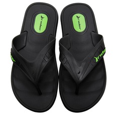 Chinelo Rider Moving II Masculino