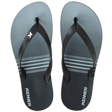 Chinelo Kenner New Summer Degradê Masculino