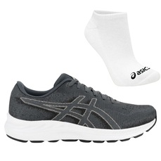 Tênis Feminino Asics Ugoki + 1 Par de Meia