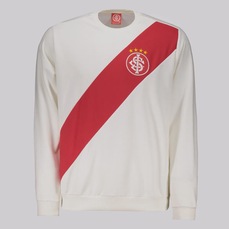 Blusão de Moletom Internacional Retrô 1995 Masculino