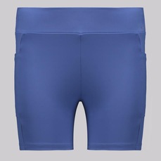 Shorts Selene com Bolso Feminino