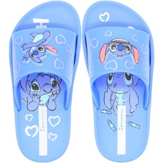 Chinelo Ipanema Disney Fun Slide Infantil