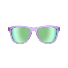 Óculos de Sol Goodr Unissex Lilac It Like That!!!