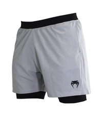 Short Venum Training Urban Protection Ice Masculino