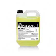 Limpador Bactericida Casa do Fitness Expert Clean 5 Litros