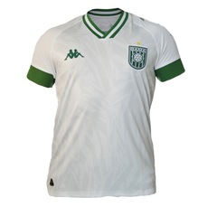 Camisa Gama Kappa 2025 Uniforme 2 Masculina