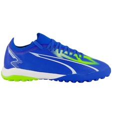 Chuteira de Society Adulto Puma Ultra Match TF BDP