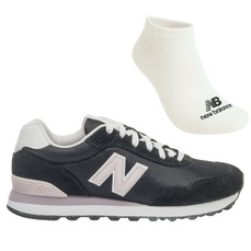 Kit Tênis Feminino New Balance 515V2 + Meia