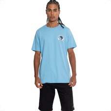 Camiseta Masculina Town & Country Classic Cross Country
