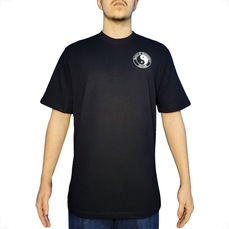 Camiseta Town&Country Skate Oversized Light Dragon