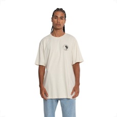 Camiseta Town&Country Skate Oversized Light Dragon