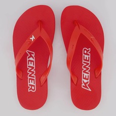Chinelo Kenner Summer Hot Masculino