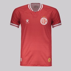 Camisa Kelme América-RN I 2025 Masculina