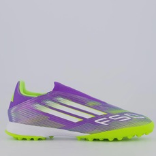 Chuteira Society Masculina adidas F50 League LL