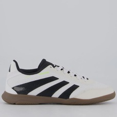 Chuteira Futsal Infantil adidas Predator League