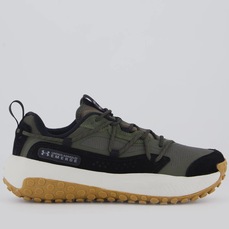 Tênis Masculino Under Armour Charged Emerge