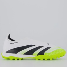 Chuteira Society Masculina adidas Predator League LL