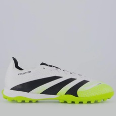 Chuteira Society Masculina adidas Predator League