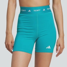Shorts adidas Techfit Feminino