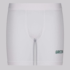 Bermuda Térmica Gr33n Goiás 2024 Masculina
