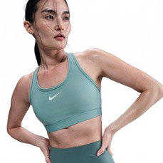 Top Nike Swoosh Feminino