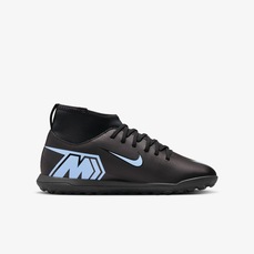 Chuteira Society Infantil Nike Jr Mercurial Superfly 10 Club