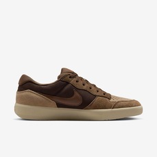 Tênis Masculino Nike SB Force 58