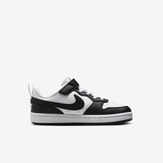 Tênis Infantil Nike Court Borough Low Recraft