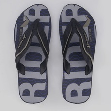 Chinelo Rider Way Element Masculino