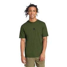 Camiseta Masculina Adidas Small Logo